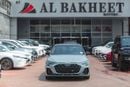 Audi A3 Audi A3 1.5T 35 TFSI S-Tronic Sedan 2025 (Nardo Grey)