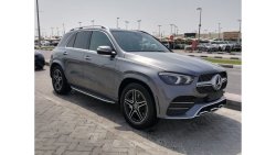 مرسيدس بنز GLE 450 بريميوم