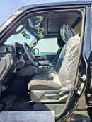 Toyota Prado ALL ROUNDER TURBO / 2.4L PETROL V4 / SUNROOF / DVD+CAMERA / COOL BOX (CODE#PPARS)