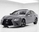 Lexus GS350 PLATINUM 3.5