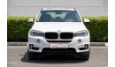 BMW X5 1345 AED/MONTHLY - 1 YEAR WARRANTY UNLIMITED KM AVAILABLE