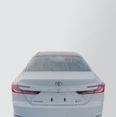 تويوتا كامري 2025 Toyota Camry 2.0 Hybrid Panoramic sunroof