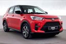 Toyota Raize G | Guaranteed Warranty | 0 Down Payment
