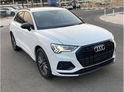 Audi Q3 35 TFSI
