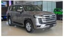 Toyota Land Cruiser Land Cruiser (300 Series) GXR 3.5L TWIN TURBO Petrol, 4WD AT