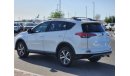 Toyota RAV4 TOYOTA RAV4 XLE FULL OPTIONS 2017 MODEL