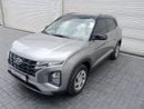 Hyundai Creta Mid 1.6L