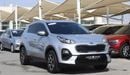 كيا سبورتيج كيا سبورتيج - 2021 - خليجى - بدون حوادث - محرك 1.6L- ممشى قليل - بحاله ممتازه