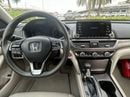 Honda Accord EX 1.5L