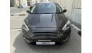 Ford Focus Titanium 1.5 | Under Warranty | Free Insurance | Inspected on 150+ parameters