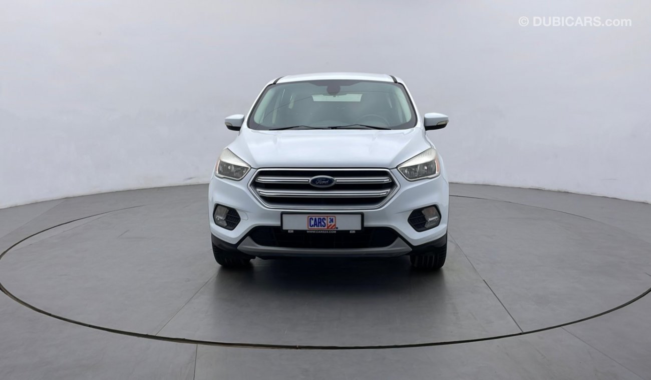 Ford Escape S 2.5 | Under Warranty | Inspected on 150+ parameters