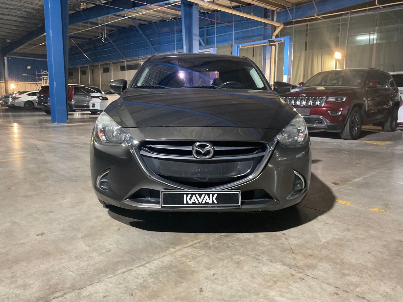 مازدا 2 S Grade | شامل الضمان | 0 ﺪﻔﻋﺓ ﺃﻮﻟﻯ