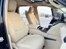 تويوتا لاند كروزر GXR 3.5L