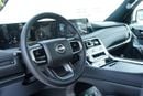 Nissan Patrol NISSAN PATROL Y63 3.8L PETROL 4WD SE T2 AUTO NISSAN PATROL Y63 3.8L PETROL 4WD T2 AUTO
