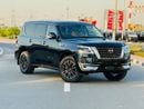 Nissan Patrol Nissan patrol Right hand drive