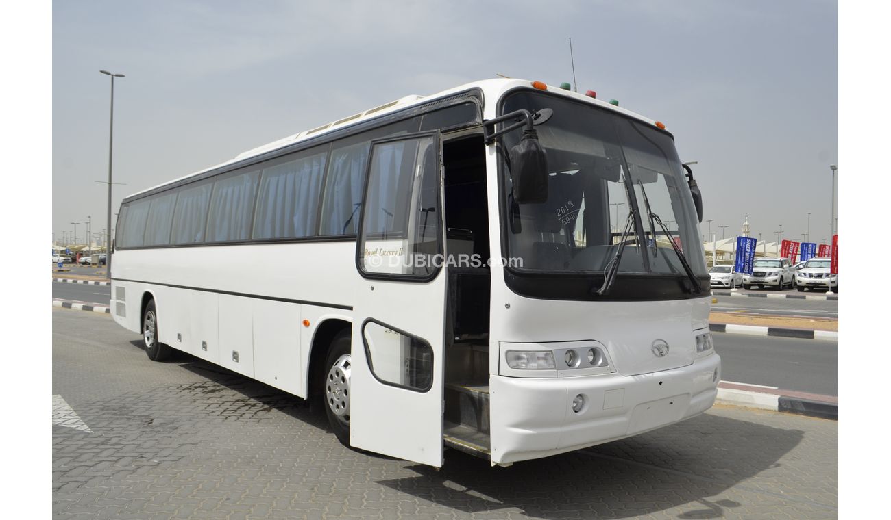 Daewoo BF 106 BF 116