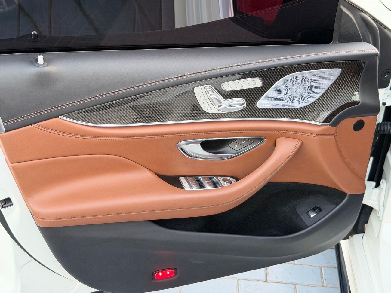 مرسيدس بنز GT 63 S