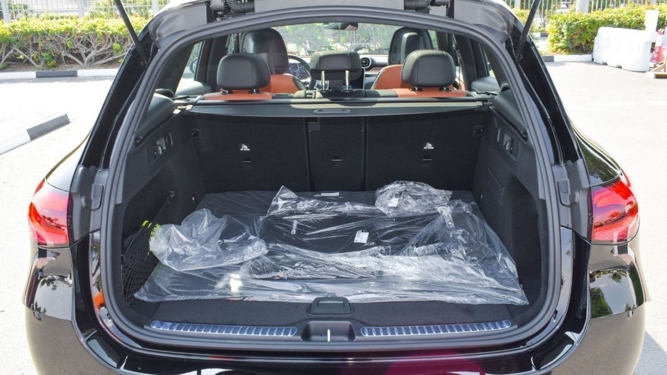 Mercedes-Benz GLC 200 Amazing Price | Mercedes GLC 200 SUV 4Matic | 2024