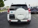 تويوتا برادو TX-L original shape 2016 model 2,8 liter ,right hand drive ,diesel ,only for export