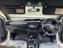 Toyota Hilux Rugged X Auto 4x4 export from Australia