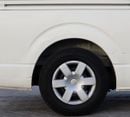 Toyota Hiace GL - Standard Roof 2.7L Toyota Hiace Van 2017 GCC , without accidents, in excellent condition