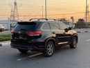 Toyota Highlander 2017 TOYOTA HIGHLANDER XLE 4x4 FULL OPTIONS IMPORTED FROM USA