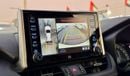 تويوتا راف ٤ PREMIUM CONDITION | RHD | 2.0L PETROL ENGINE | 2019 MODEL | 360 VIEW CAMERA