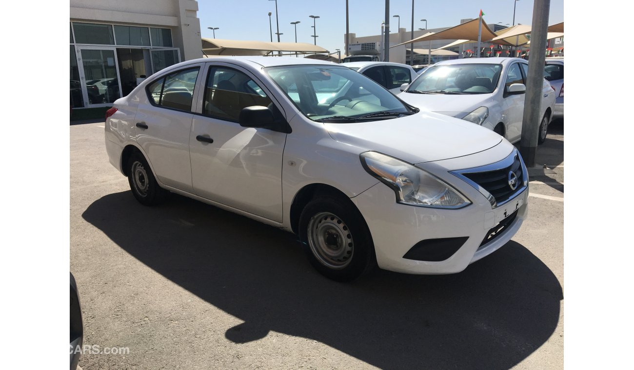 Nissan Sunny we offer : * Car finance services on banks * Extended warranty * Registration / export services