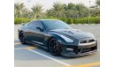 نيسان GT-R NISSEN GTR 2013 BLACK EDITION