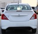 Nissan Sunny Nissan Sunny 2019 GCC in excellent condition without accidents