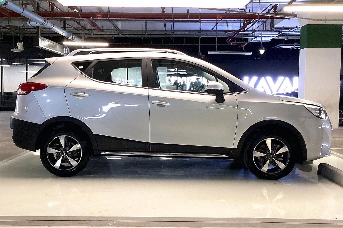 JAC S3 Plus Intelligent Luxury | Guaranteed Warranty | 0 Down Payment