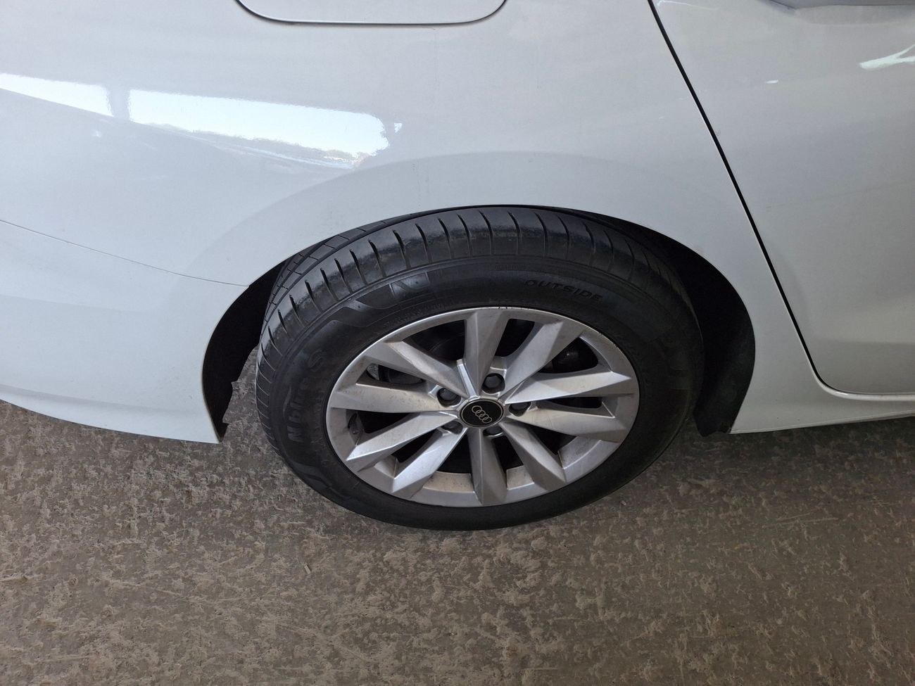 Audi A3 35 TFSI S Line 1.4L 35 TFSI 1.4 | Zero Down Payment | Home Test Drive