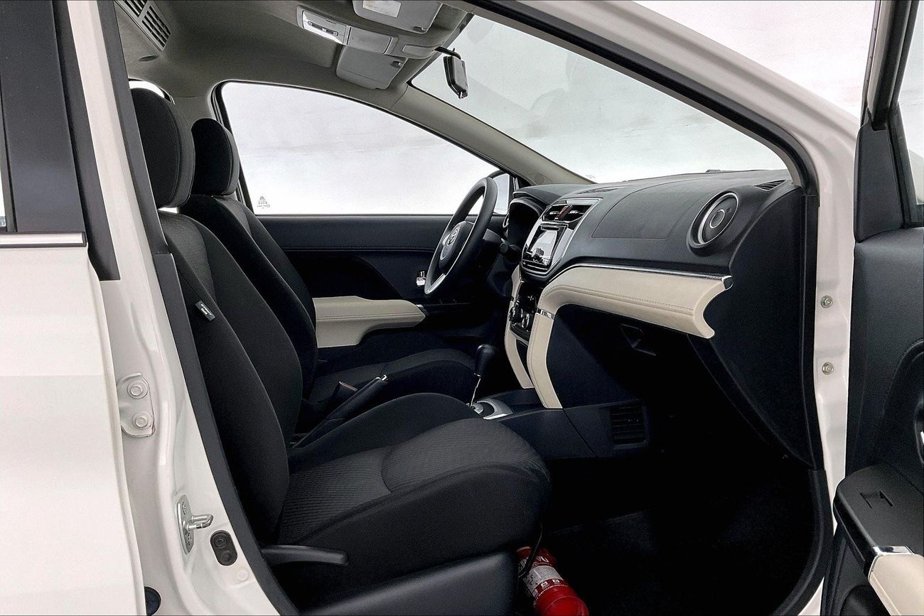 ميتسوبيشي باجيرو GLS Highline | ضمان مجاني لمدة عام | 0 دفعة أولى