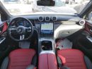 Mercedes-Benz GLC 300 very clean GLC300