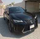 Lexus UX200 F SPORT