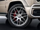 مرسيدس بنز G 63 AMG STD