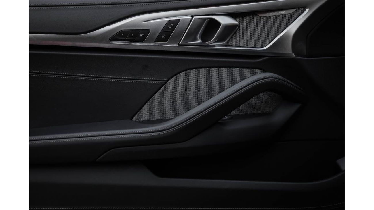 BMW 840i M Sport Golden Thunder Edition! | 4,896 P.M  | 0% Downpayment | Excellent Condition!