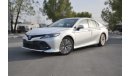 Toyota Camry - GLE - 2.5L - HYBRID