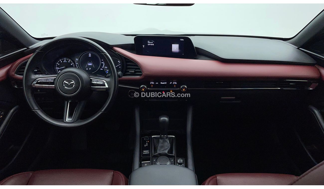 Mazda 3 INTENSE 2 | Zero Down Payment | Free Home Test Drive