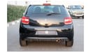 سيتروين DS3 NEW ARRIVAL = FREE REGISTRATION = WARRANTY= FULL SERVICR HISTORY