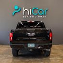 Ford F-150 AED 1,724 P.M • 0% Downpayment • Ford F-150 XLT V8 • 1 Year Warranty