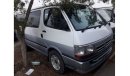 تويوتا هاياس Hiace RIGHT HAND DRIVE (Stock no PM 245 )