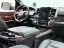 RAM 1500 REBEL CREW 2023 Dodge RAM 1500 Rebel Double Cab eTorque, 27/10/2027 Dodge Warranty, 21/11/2026 Servi