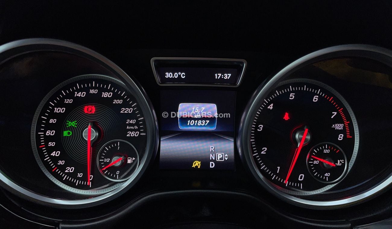 Mercedes-Benz GLE 400 AMG PACK 3 | Zero Down Payment | Free Home Test Drive