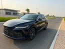 لكزس RX 350 EXCELLENCE