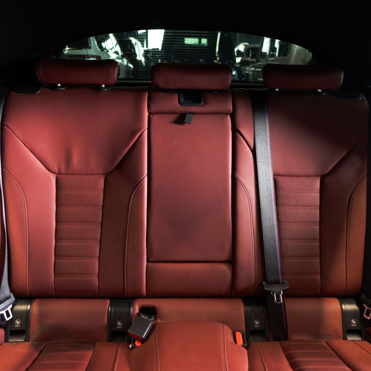 بي أم دبليو 430i M Sport 2.0L AED 3,065 pm • 0% Downpayment • BMW 430i Gran coupe M-Sport • Agency Warranty and Servi