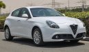 Alfa Romeo Giulietta 1.4L , 2019 , 0Km (ONLY FOR EXPORT)