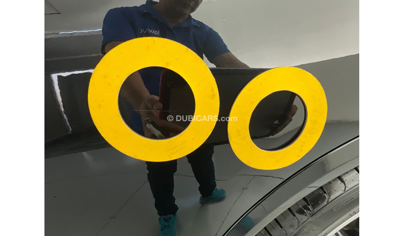 BMW X3 xDrive 30i M Sport