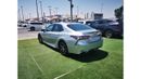 Toyota Camry SE 2021 Toyota Camry, Special Edition