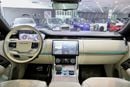 لاند روفر رينج روفر FIRST EDITION P530 2022 Range Rover Vogue P530 First Edition, Rear Entertainment, Deployable Side Steps,Dealer Warranty